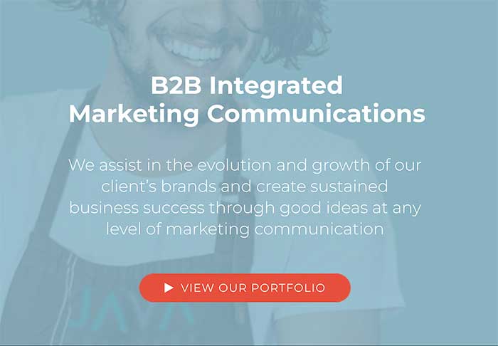 Fortyy49 b2b integrated marketing