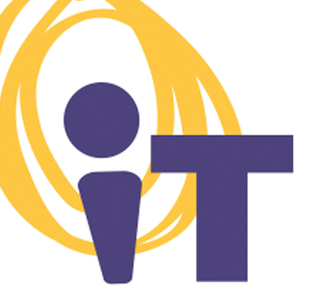 Logo development for corporate design Burton on Trent