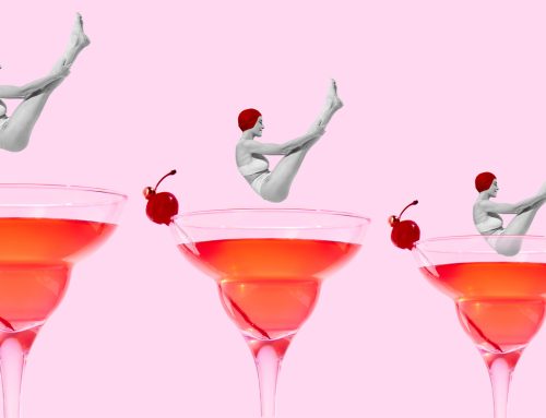 Synchronising your marketing